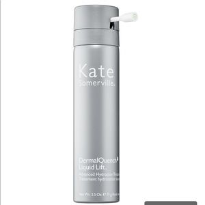 NEW!!! KATE SOMERVILLE DERMALQUENCH LIQUID LIFT Hydrating Treatment